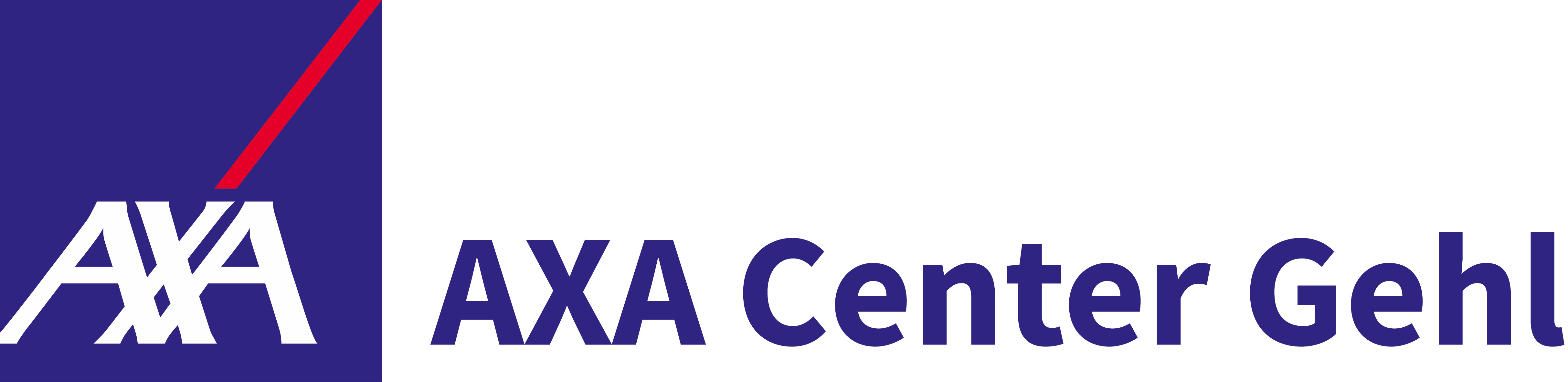 AXA Center Gehl , Inh. Robin Hofmann e.K.